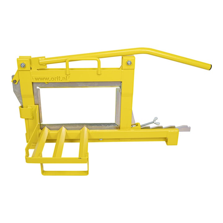Orit Porenbeton-Planstein-Schneider 200mm "Quattro Cutter"
