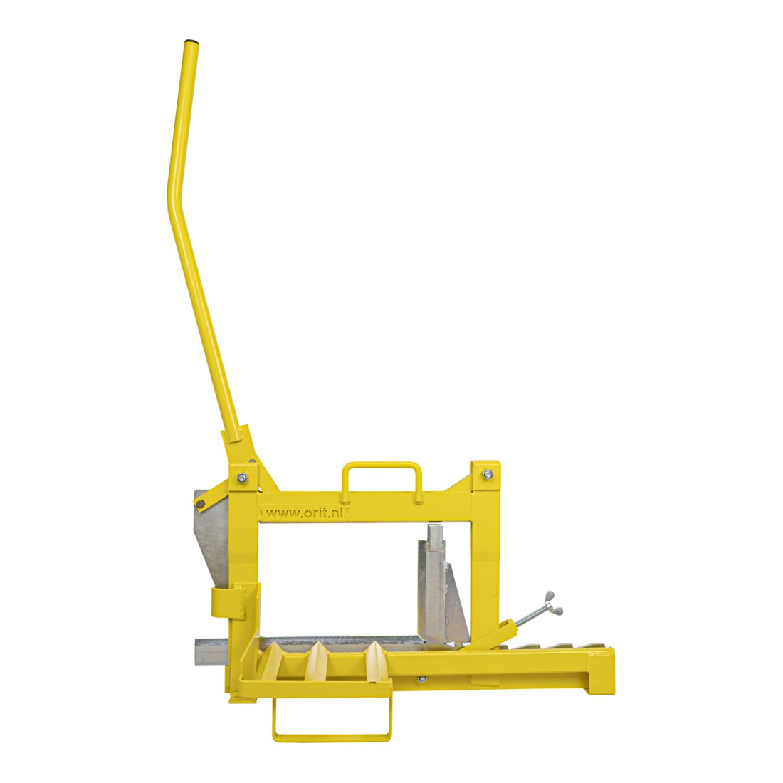 Orit Porenbeton-Planstein-Schneider 200mm "Quattro Cutter"