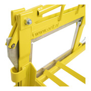 Orit Porenbeton-Planstein-Schneider 200mm "Quattro Cutter"-4