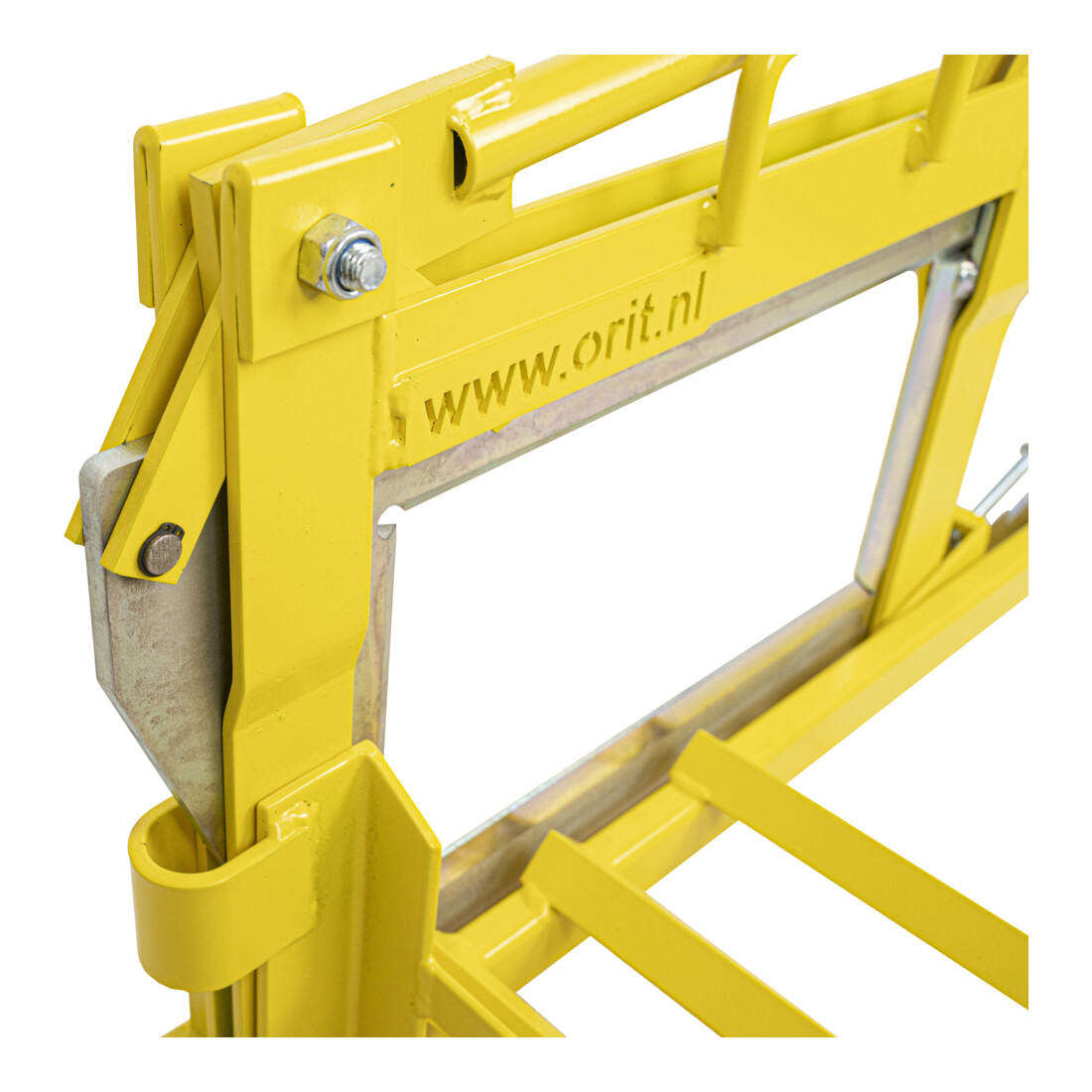 Orit Porenbeton-Planstein-Schneider 200mm "Quattro Cutter"