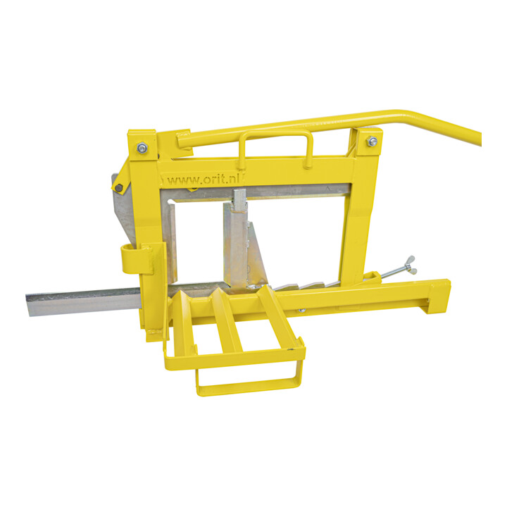 Orit Porenbeton-Planstein-Schneider 200mm "Quattro Cutter"