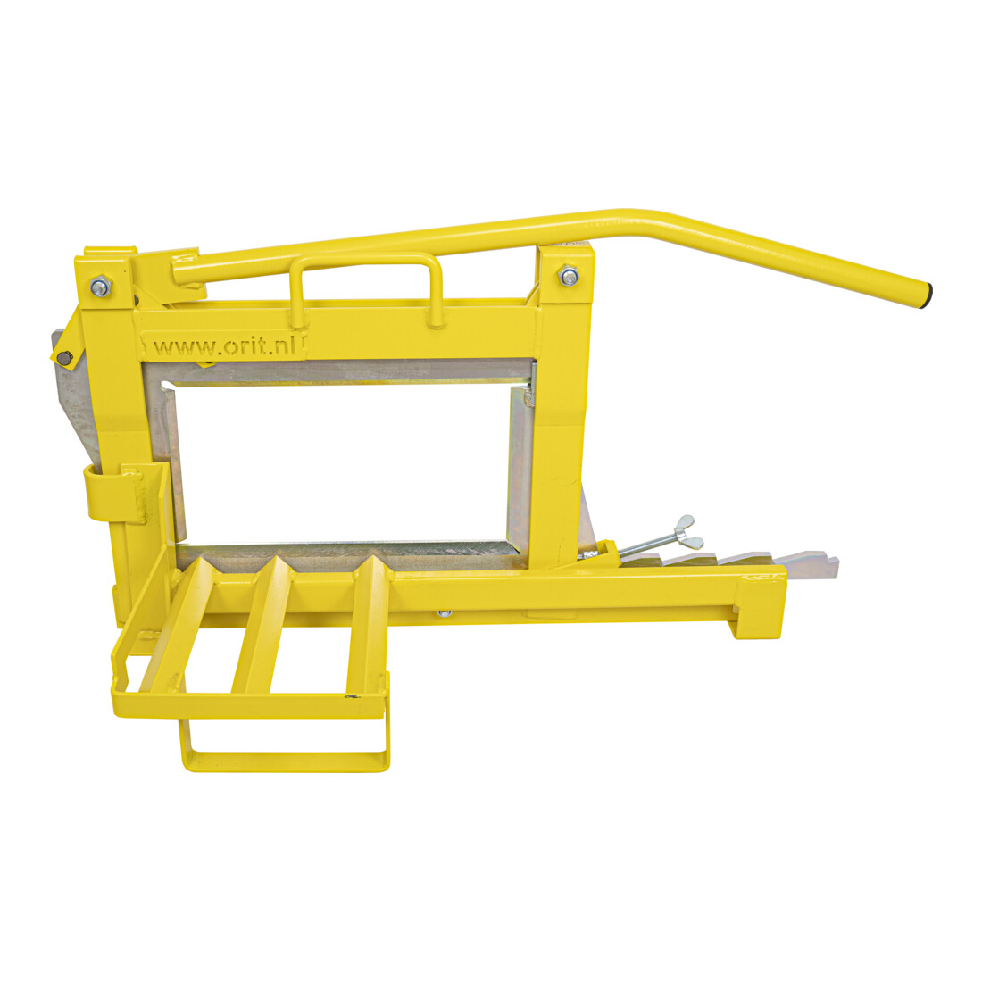 Orit Porenbeton-Planstein-Schneider 200mm "Quattro Cutter"