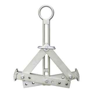 Orit Schachtheber "Erwin-BAM" 320 - 580 mm