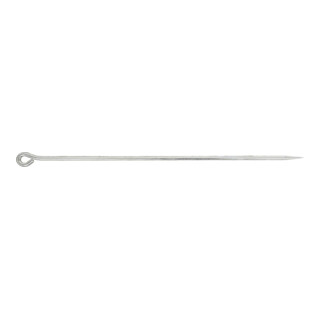 Orit Schnureisen/Pflasternadel mit Auge, 600 mm