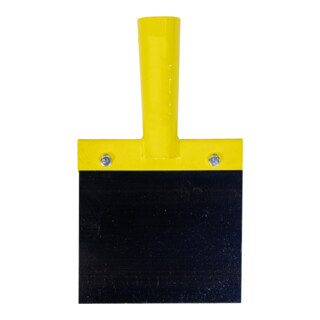 Orit Stoßscharre 150mm - 1,5mm "Scraper 150-1,5"