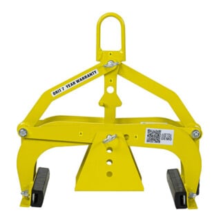 Orit Universal Versetzzange 10 - 360mm Clever-Grip""