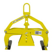Orit Universal Versetzzange 10 - 360mm Clever-Grip""
