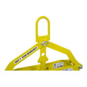 Orit Universal Versetzzange 10 - 360mm Clever-Grip""-5