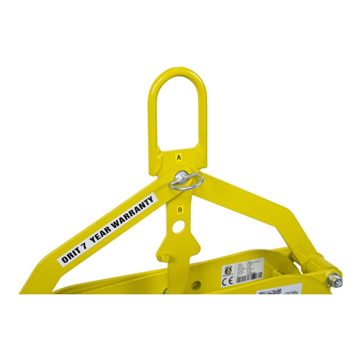 Orit Universal Versetzzange 10 - 360mm Clever-Grip""