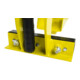 Orit Universal Versetzzange 10 - 360mm Clever-Grip""
