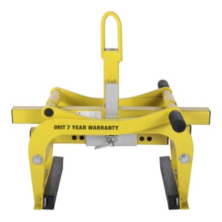 Orit Universal Versetzzange 50- 600mm Wechselautomat Octupus""