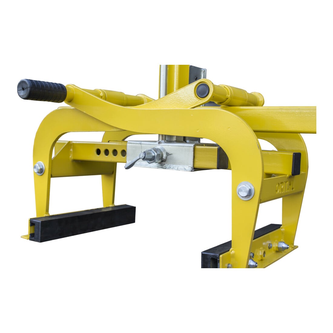 Orit Universal Versetzzange 50- 600mm Wechselautomat Octupus""