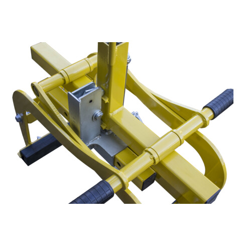 Orit Universal Versetzzange 50- 600mm Wechselautomat Octupus""