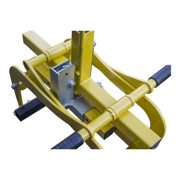 Orit Universal Versetzzange 50- 600mm Wechselautomat Octupus""