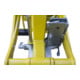 Orit Universal Versetzzange 50- 600mm Wechselautomat Octupus""