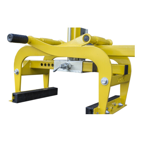 Orit Universal Versetzzange 50- 600mm Wechselautomat Octupus""