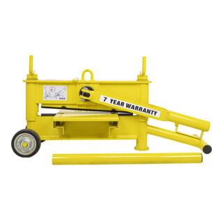 Orit Verbundstein- Plattenspalter 430- 120 mm "Slab-Master-43"