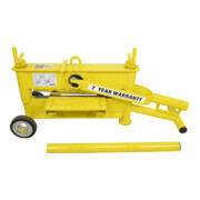 Orit Verbundstein- Plattenspalter 430- 120 mm "Slab-Master-43"-5