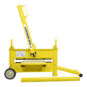 Orit Verbundstein- Plattenspalter 430- 120 mm "Slab-Master-43"-5