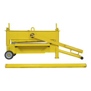 Orit Verbundstein- Plattenspalter 650- 120 mm "Slab-Master-65"