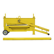 Orit Verbundstein- Plattenspalter 650- 120 mm "Slab-Master-65"-1