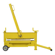 Orit Verbundstein- Plattenspalter 650- 120 mm "Slab-Master-65"-3
