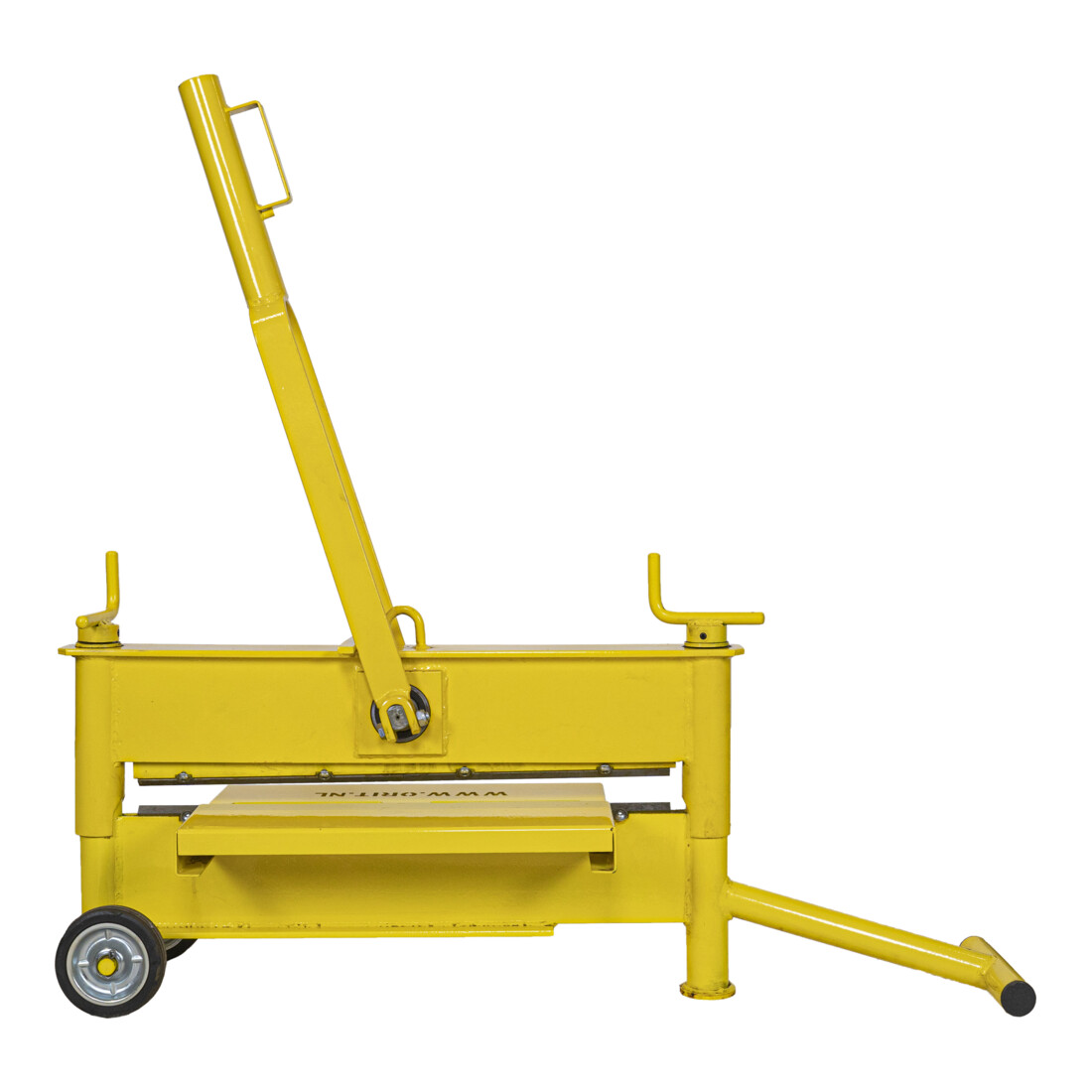 Orit Verbundstein- Plattenspalter 650- 120 mm "Slab-Master-65"