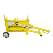 Orit Verbundsteinspalter 330 - 120 mm "Easy Cutter"-2