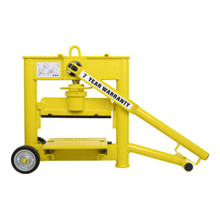 Orit Verbundsteinspalter 330 - 120 mm "Easy Turner