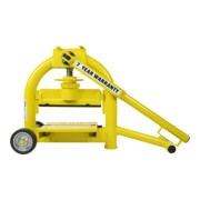 Orit Verbundsteinspalter 330 - 120 mm "Easy Turner Compact"-1