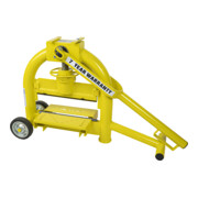 Orit Verbundsteinspalter 330 - 120 mm "Easy Turner Compact"-2