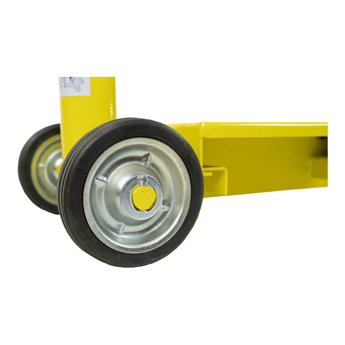 Orit Verbundsteinspalter 330 - 120 mm "Easy Turner Compact"