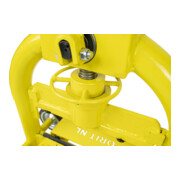 Orit Verbundsteinspalter 330 - 120 mm "Easy Turner Compact"-5