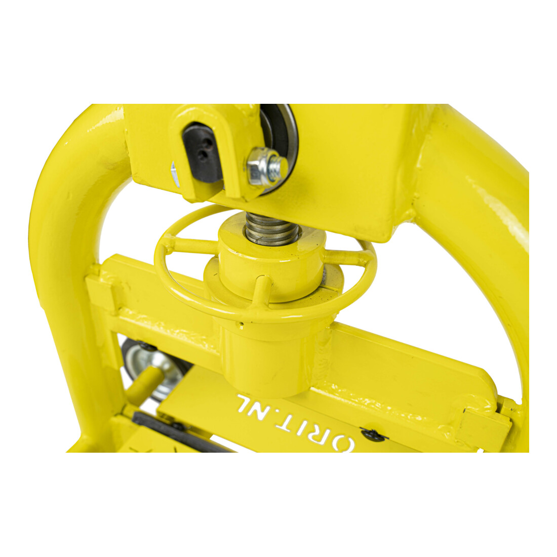 Orit Verbundsteinspalter 330 - 120 mm "Easy Turner Compact"