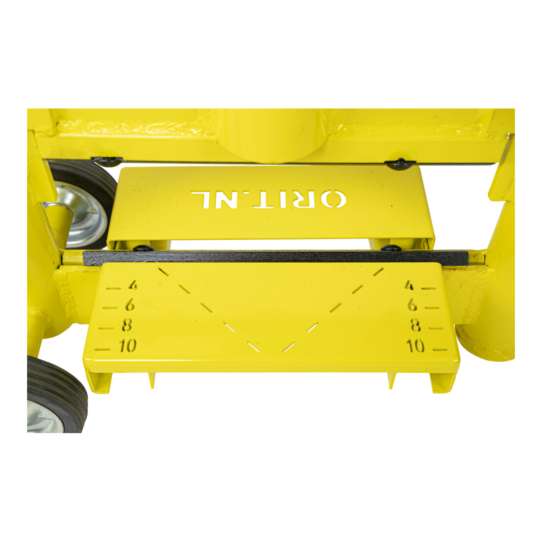 Orit Verbundsteinspalter 330 - 120 mm "Easy Turner Compact"