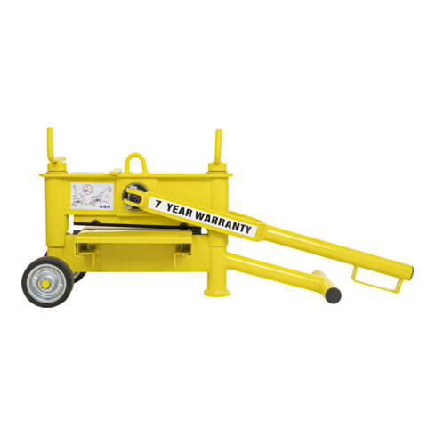 Orit Verbundsteinspalter 330 - 150 mm "Easy Cutter 150"