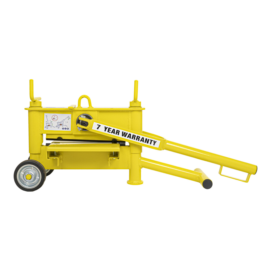 Orit Verbundsteinspalter 330 - 150 mm "Easy Cutter 150"