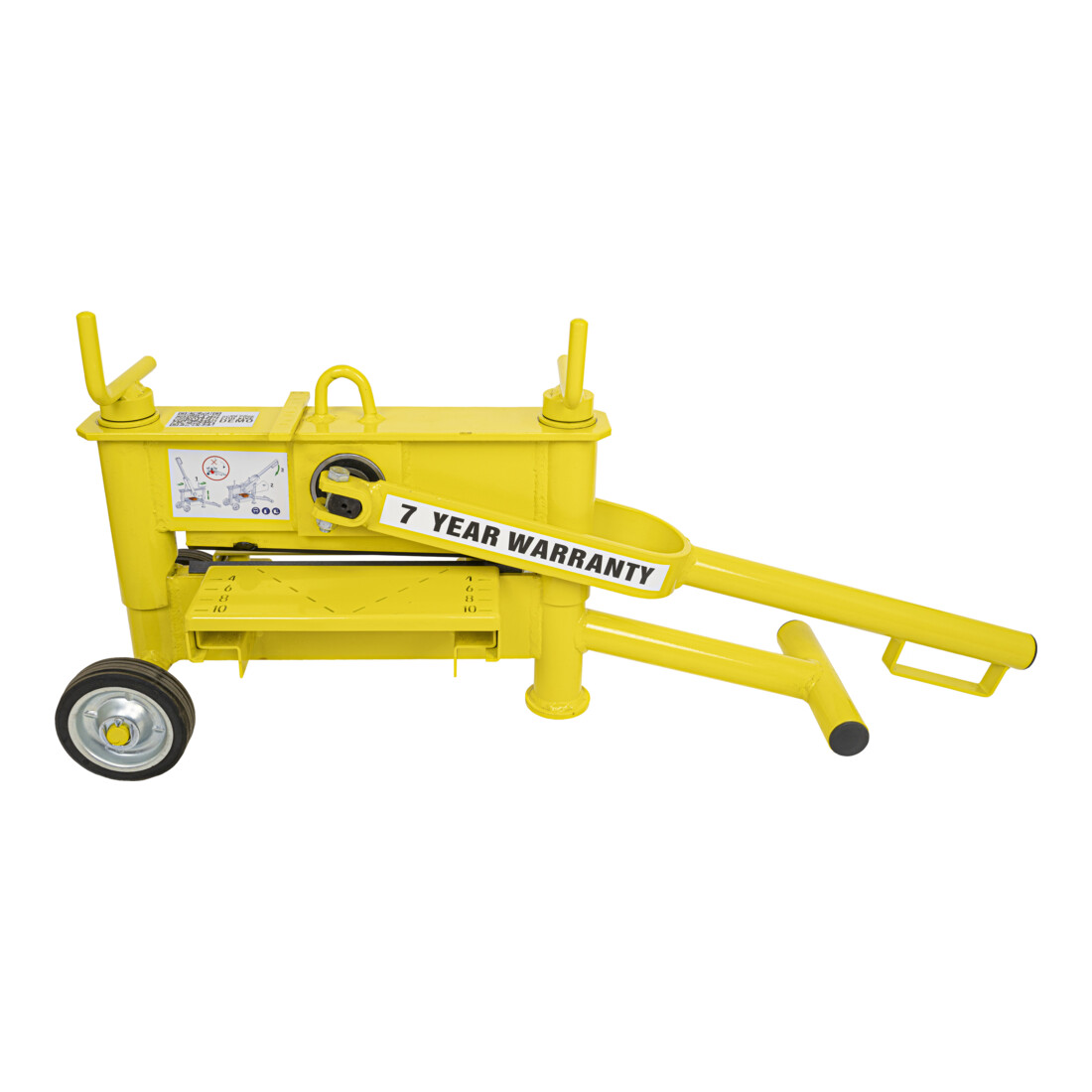 Orit Verbundsteinspalter 330 - 150 mm "Easy Cutter 150"