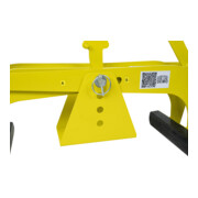 Orit Versetzzange 10 - 420mm Smart-Grip""-2