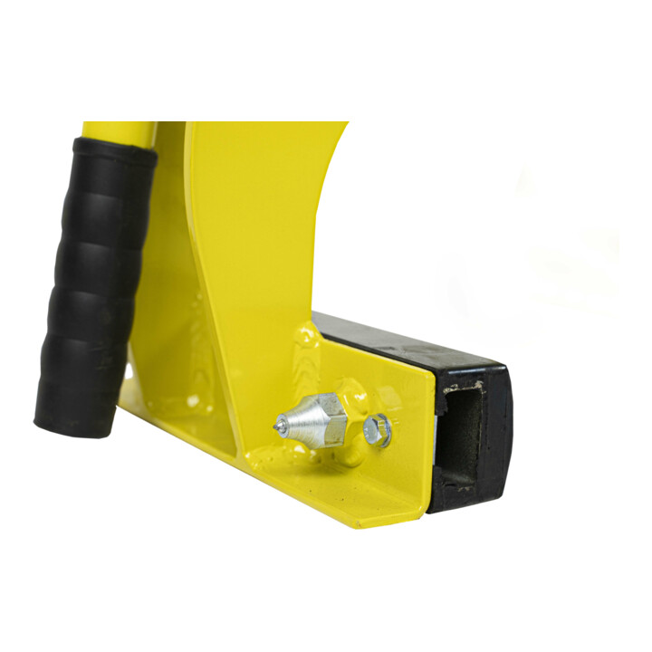 Orit Versetzzange 10 - 420mm Smart-Grip""