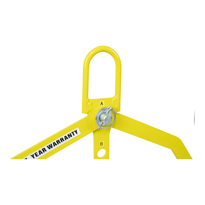 Orit Versetzzange 10 - 420mm Smart-Grip""