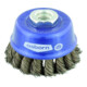 Osborn Brosse à coupe en acier torsadée M14 65 mm-1