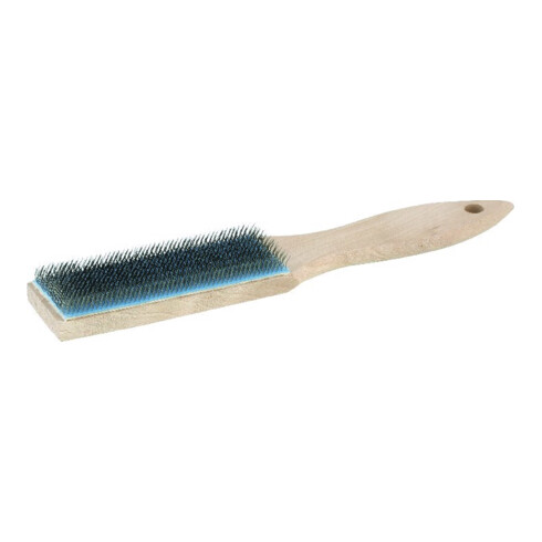 Osborn Brosse à lime 115 x 40 mm