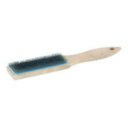 Osborn Brosse à lime 115 x 40 mm