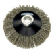 Osborn Brosse conique en nylon abrasif 100 mm, H 20 mm-1