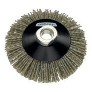 Osborn Brosse conique en nylon abrasif 100 mm, H 20 mm