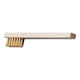 Osborn Brosse pour bougies d'allumage 3x6 rangées 0,2 mm