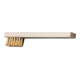Osborn Brosse pour bougies d'allumage 3x6 rangées 0,2 mm-1