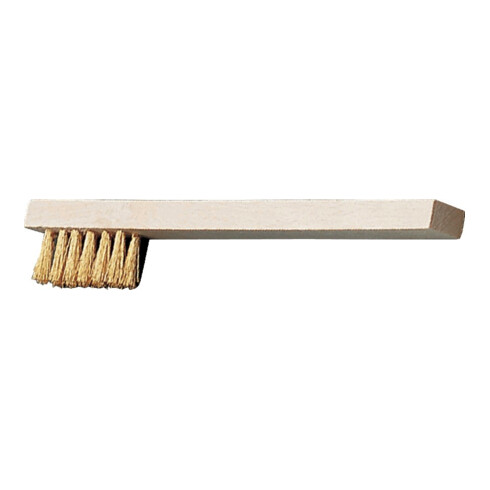 Osborn Brosse pour bougies d'allumage 3x6 rangées 0,2 mm