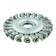 Osborn Brosse ronde inox 115x12mm torsadée-1
